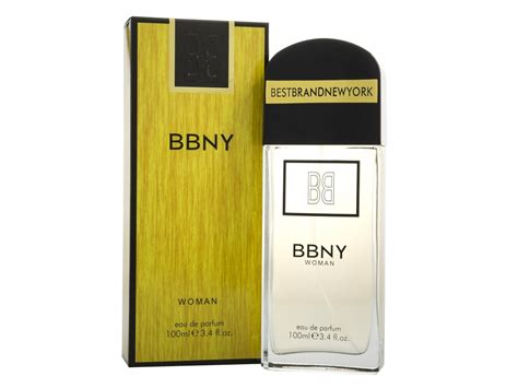 bbny perfume fendi